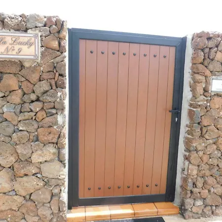 Lucky - Heated Pool * Macher