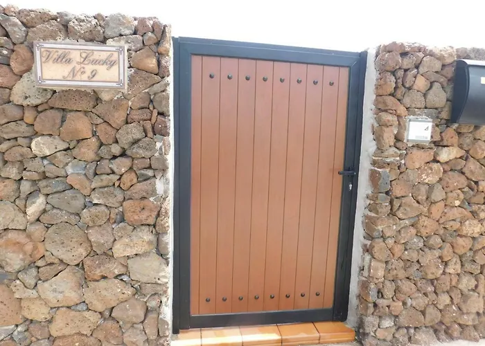 Lucky - Heated Pool * Mácher