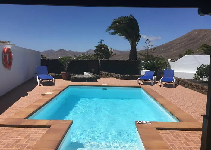 Lucky - Heated Pool * Mácher