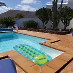 빌라 Lucky - Heated Pool Mácher