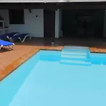Lucky - Heated Pool Willa Mácher