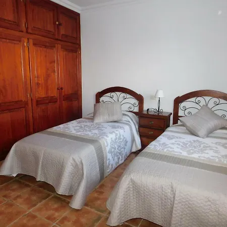 Villa Lucky - Heated Pool