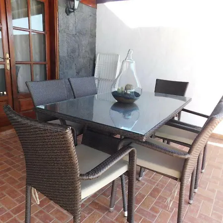 Villa Lucky - Heated Pool