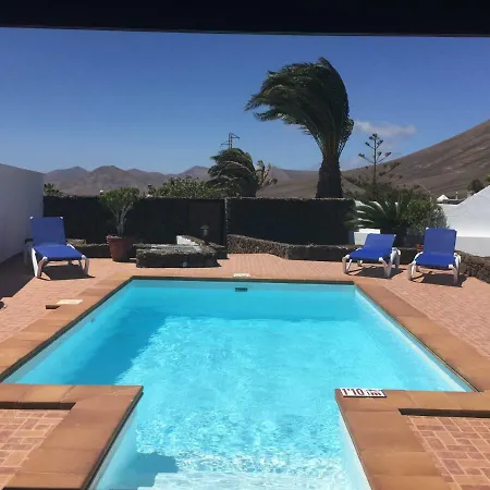 Lucky - Heated Pool * Macher