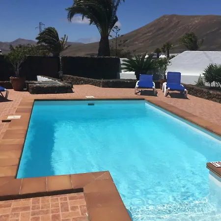 Lucky - Heated Pool * Macher