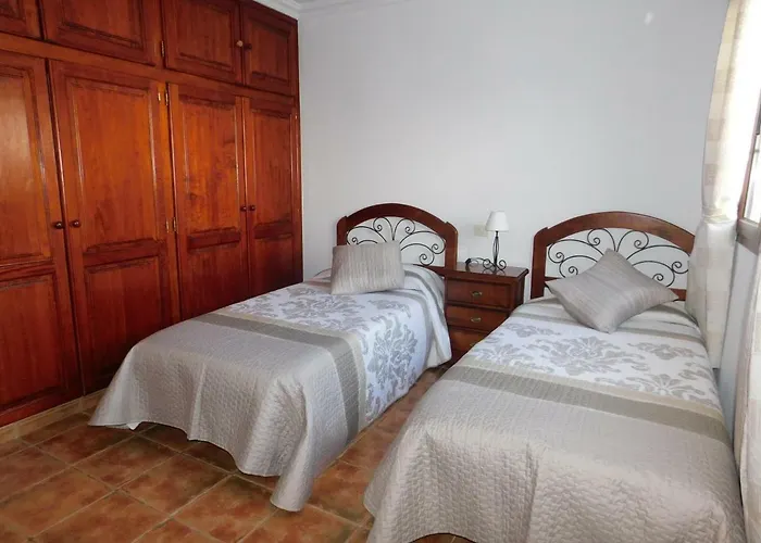 Willa Lucky - Heated Pool