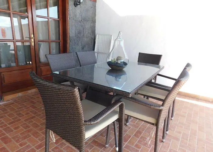 Villa Lucky - Heated Pool